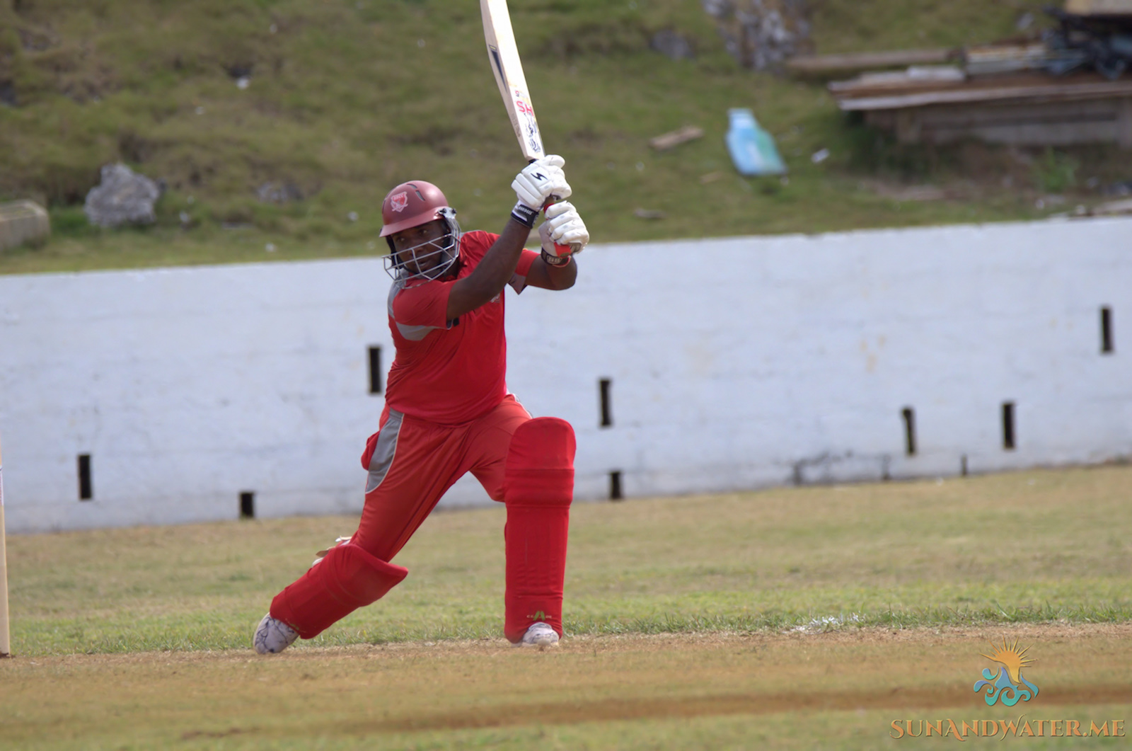 Bay vs St. Georges (418)